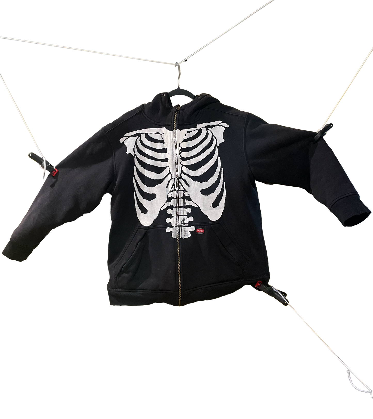 Chinese Nike Bone Jacket