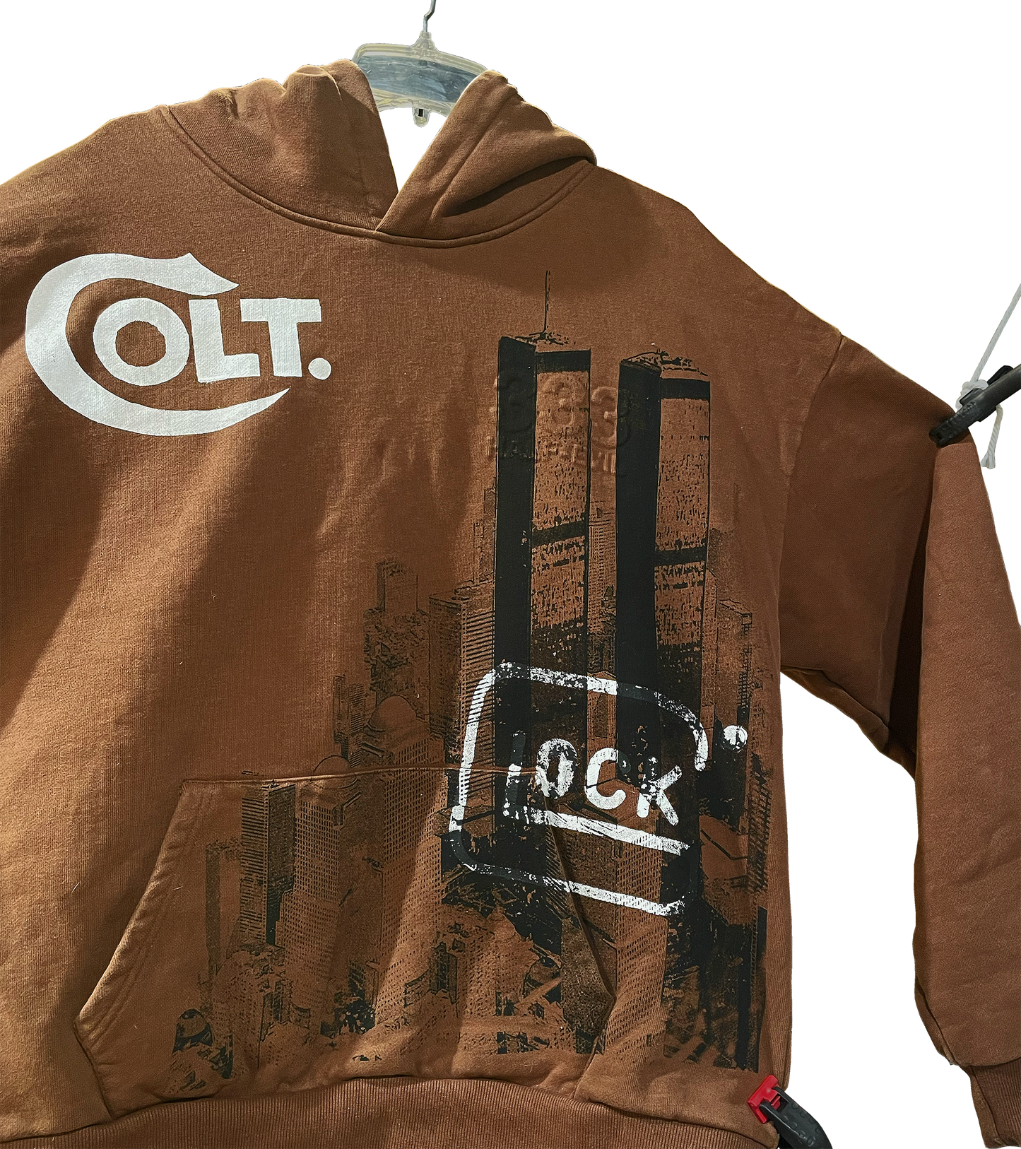 Half Evil Grayson 1/1