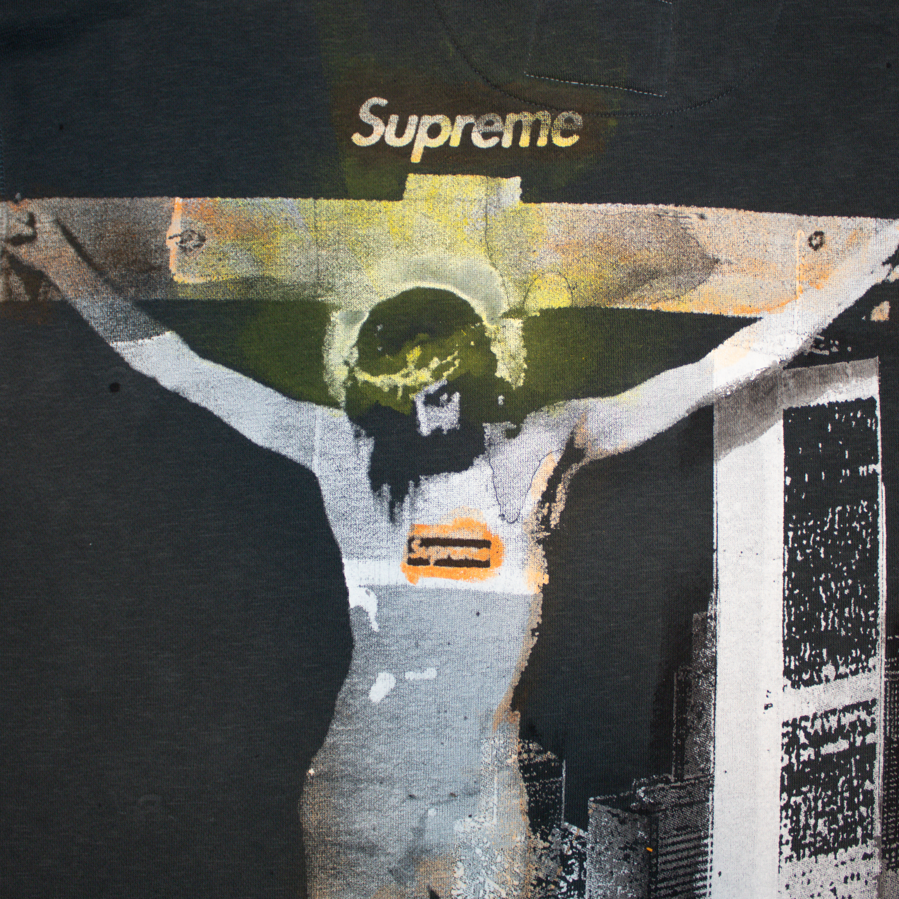 Surpeme 2001 Memorial 1/1