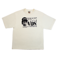 1980'S AIDS PSA TEE