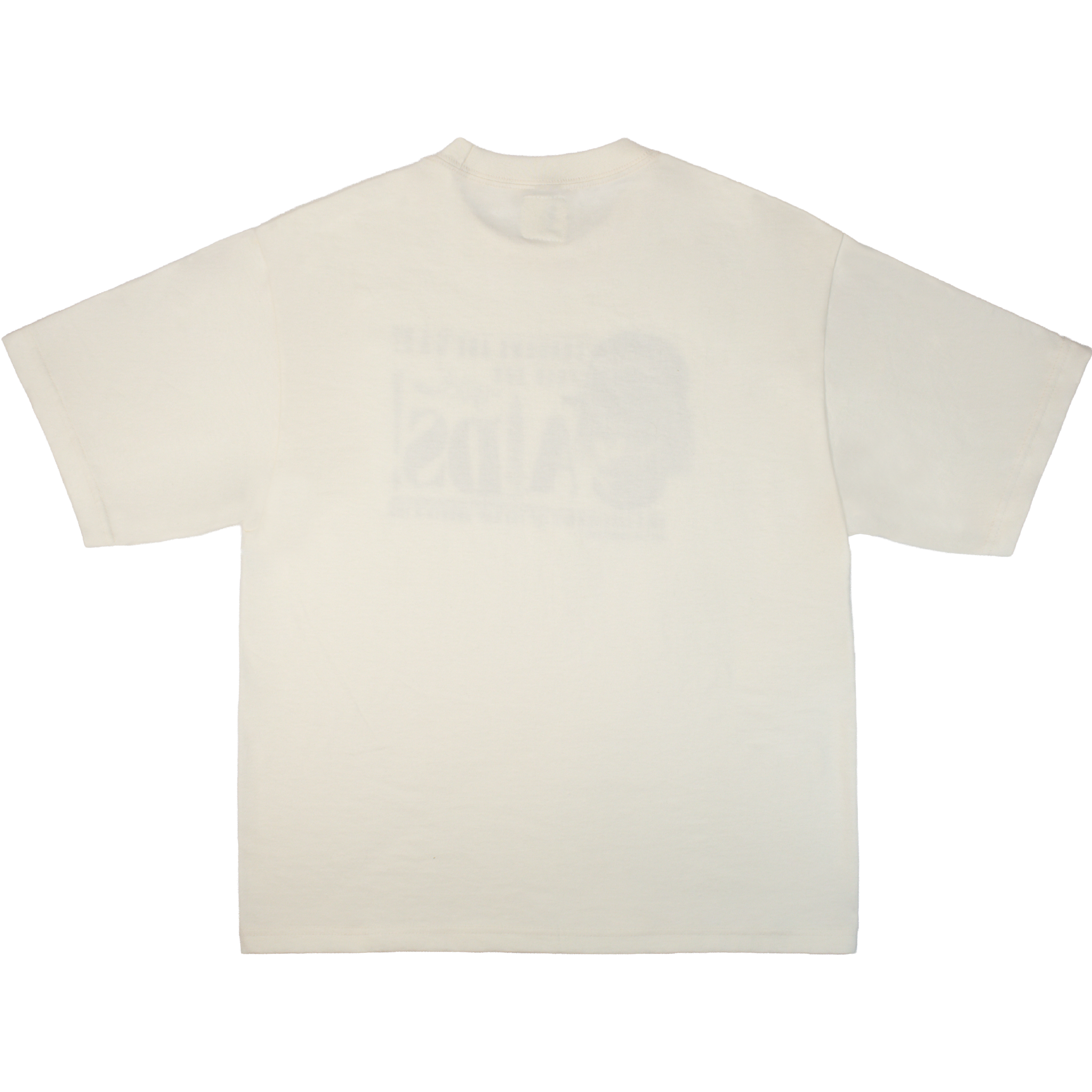 1980'S AIDS PSA TEE