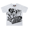 DOPE SLAVE TEE