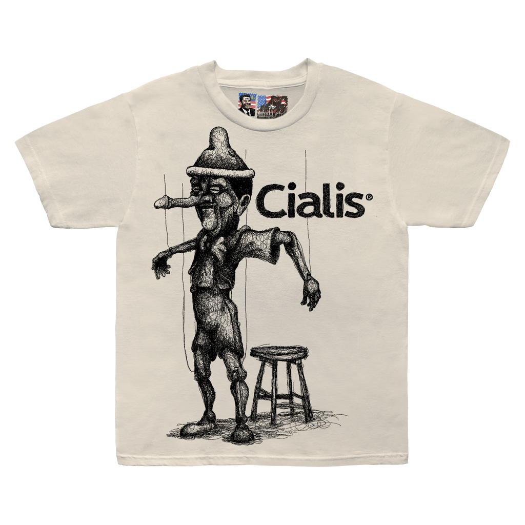 CIALIS JUMBO PRINT