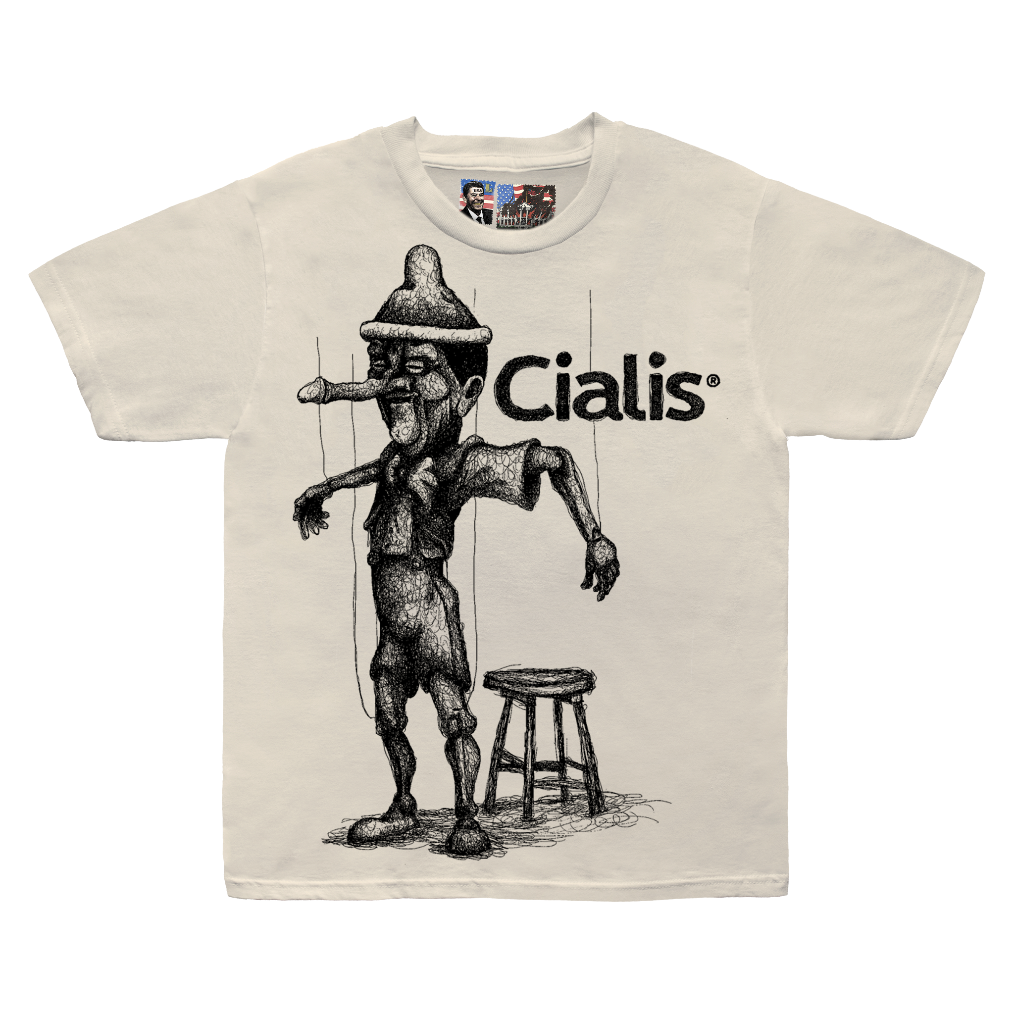 CIALIS JUMBO PRINT