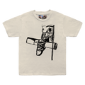 ANTI-SMOKING PSA TEE