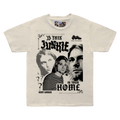 COBAIN WARNING TEE