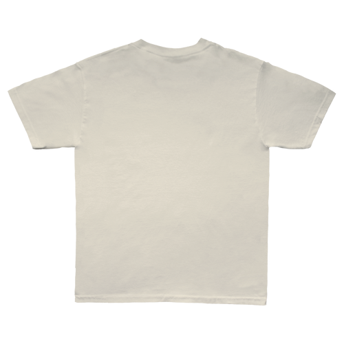 ANTI-SMOKING PSA TEE