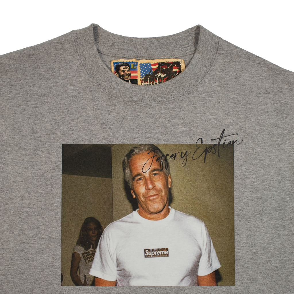 ARCHIVED HOMAGE TEE