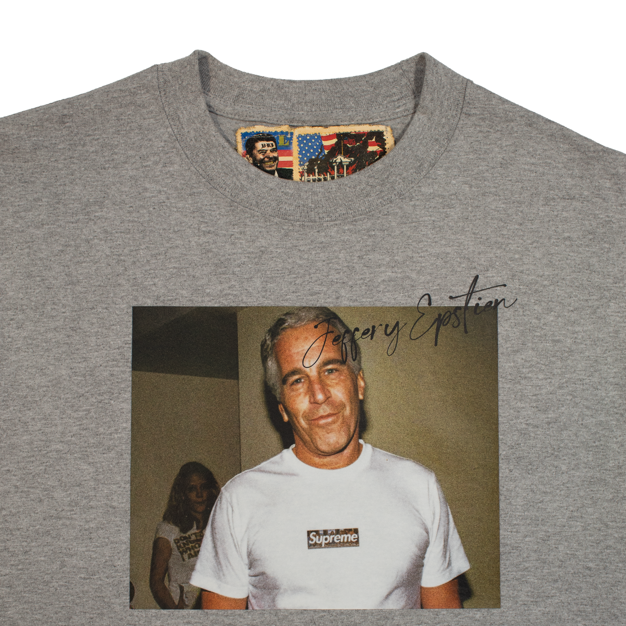 ARCHIVED HOMAGE TEE
