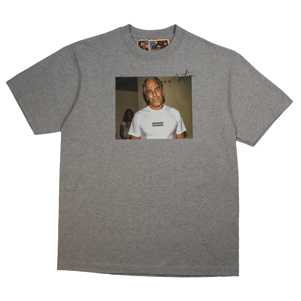 ARCHIVED HOMAGE TEE