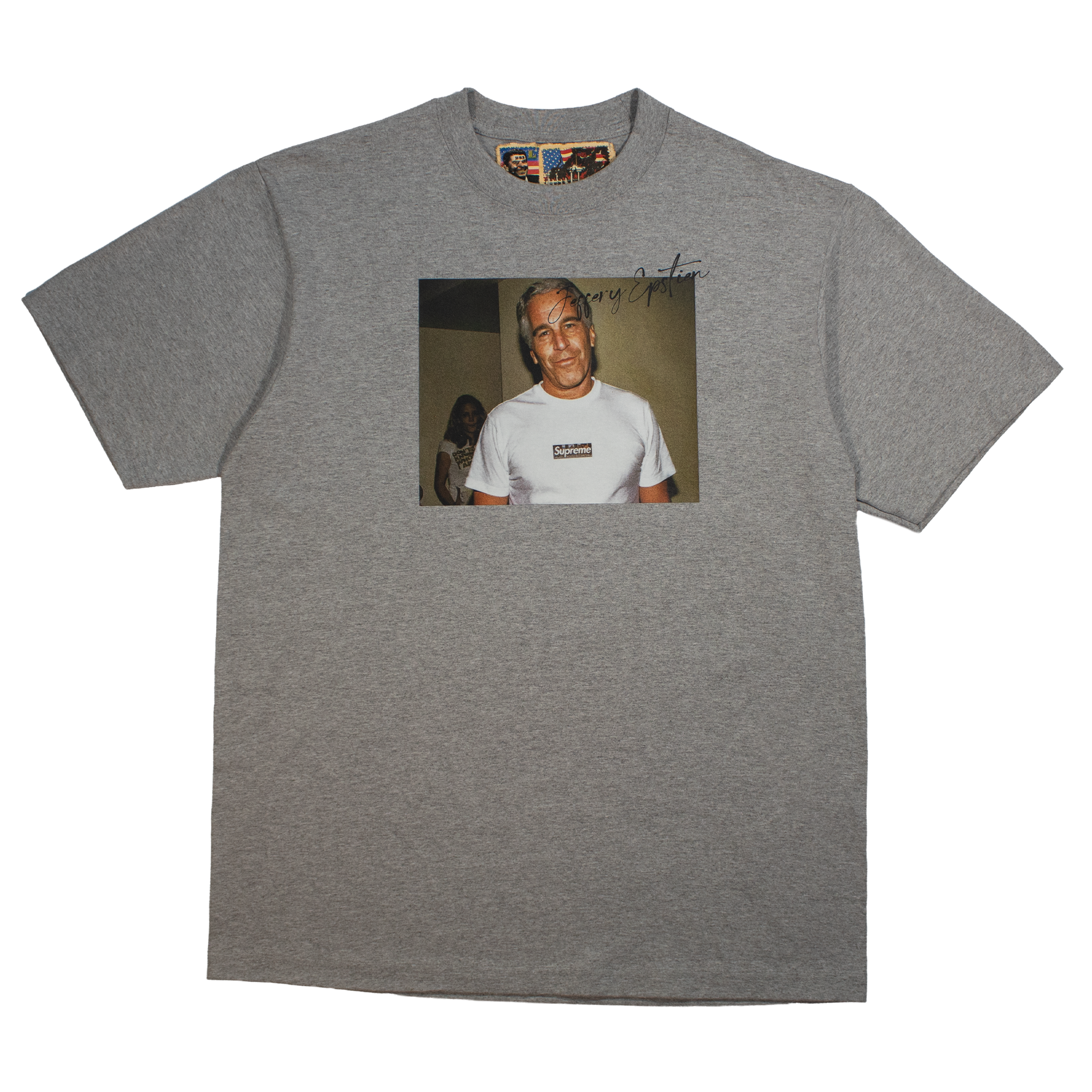 ARCHIVED HOMAGE TEE