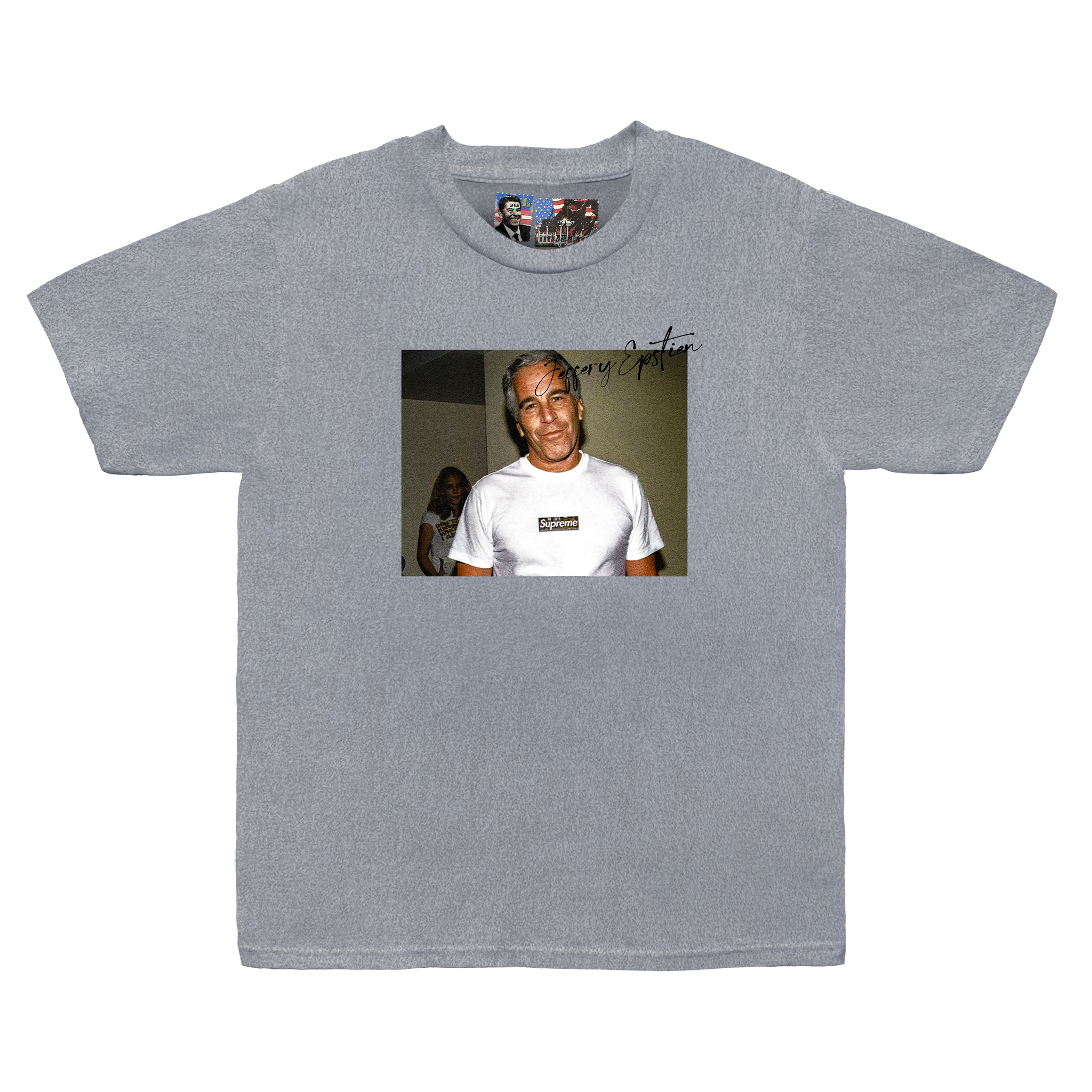 NY Homage