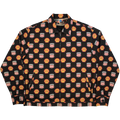 GAS STATION JACKET (sample)