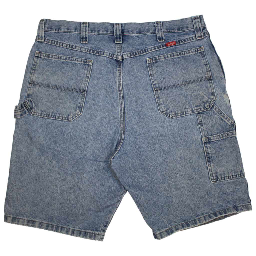 AMERICAN BLUE JORTS