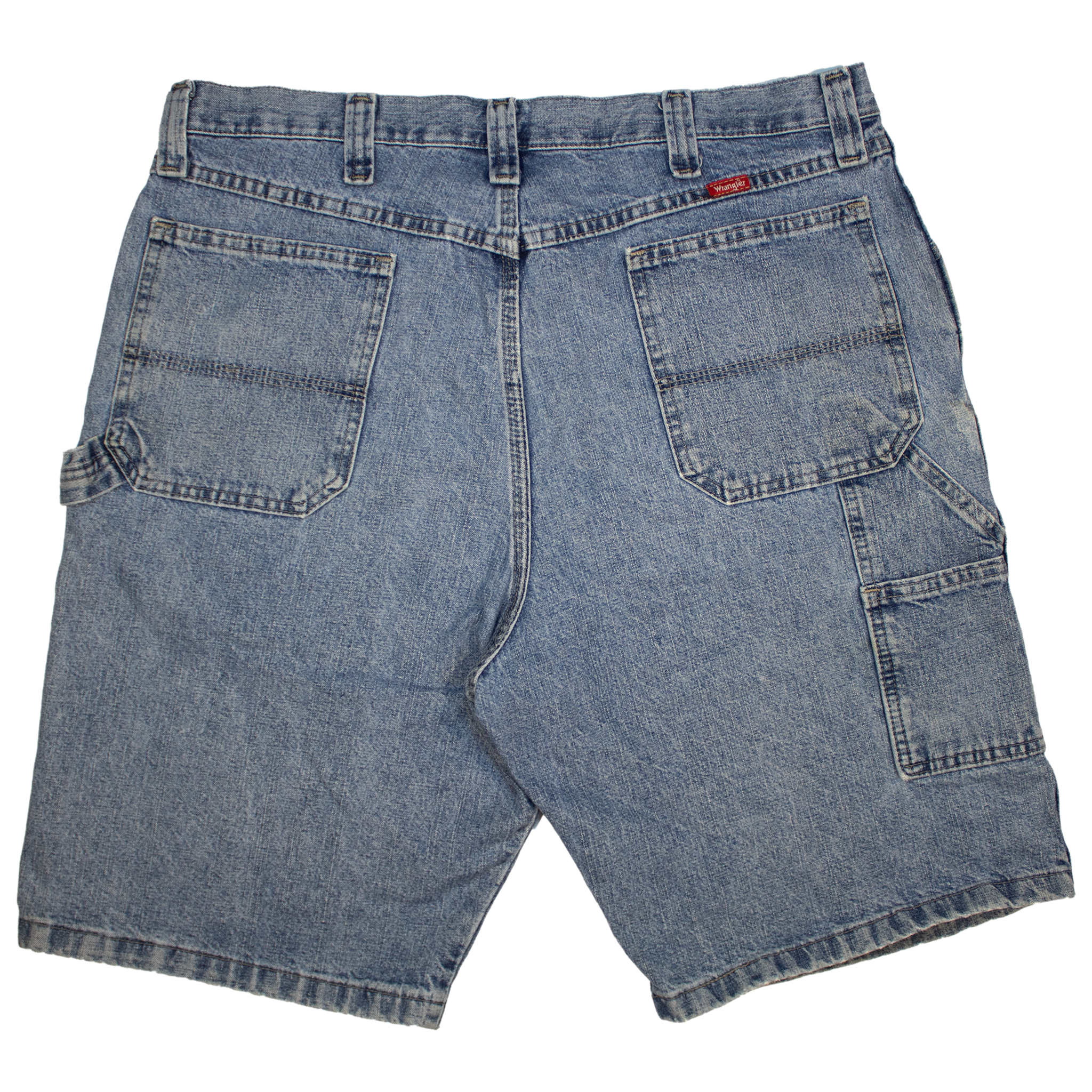 AMERICAN BLUE JORTS