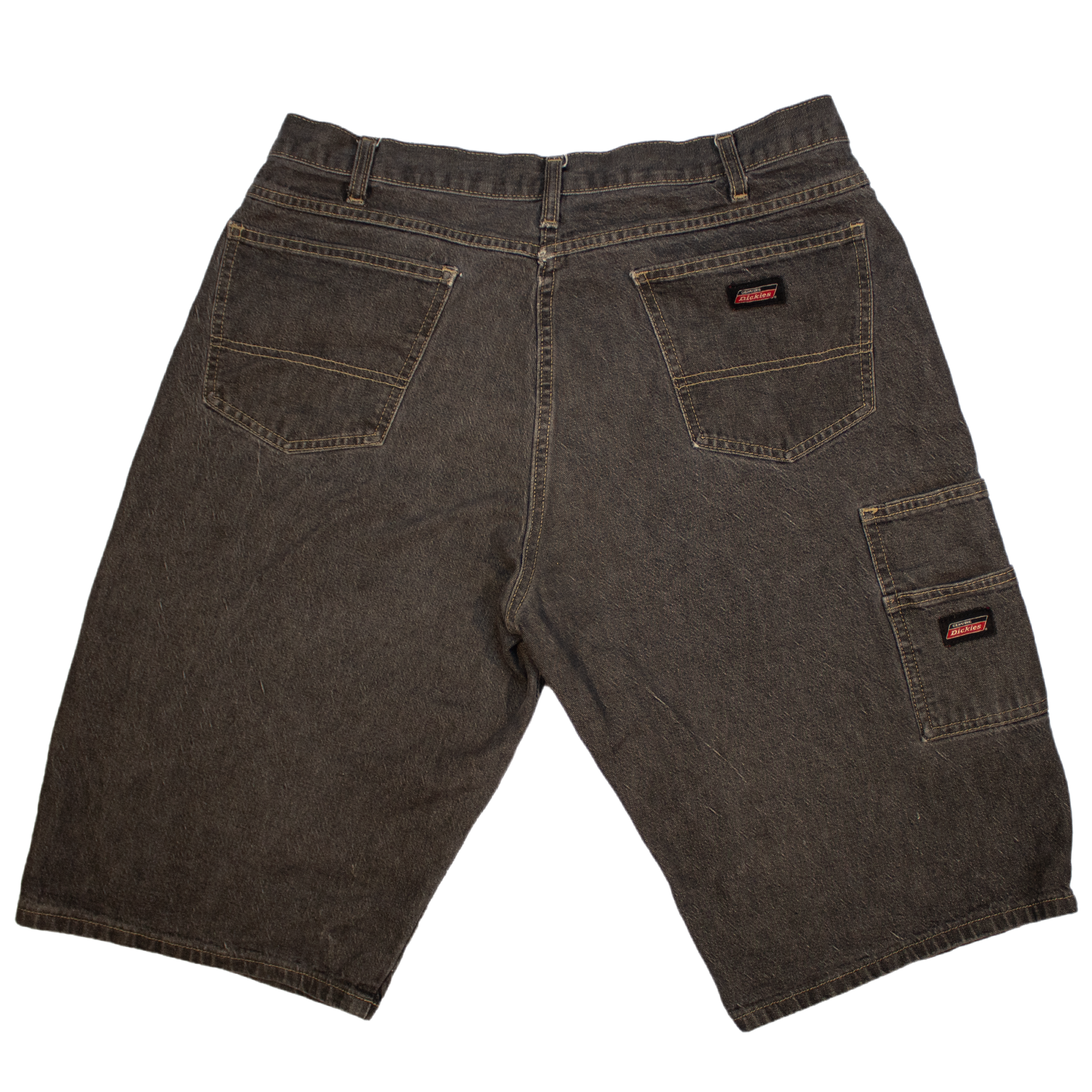 AMERICAN BLK JORTS