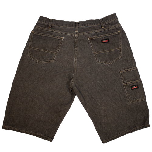 AMERICAN BLK JORTS