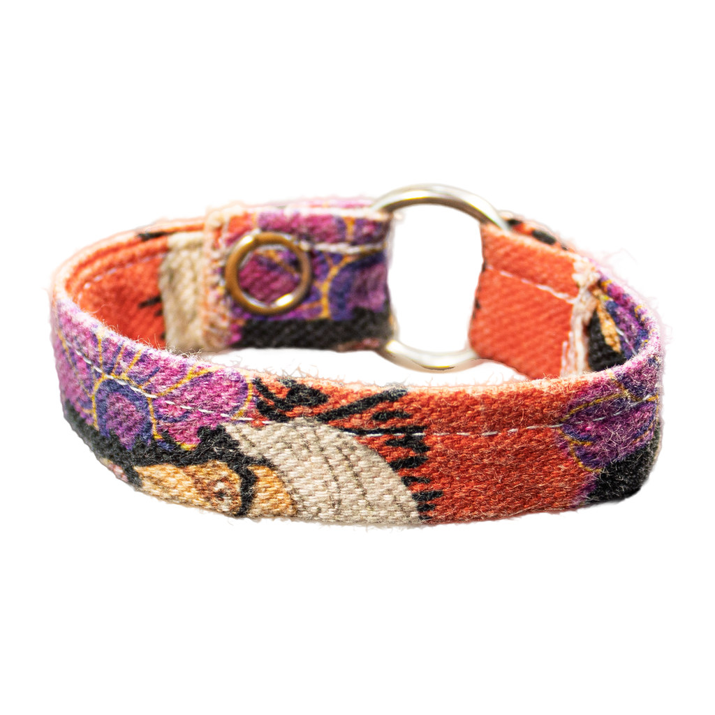 HALAL LINEN BRACELET