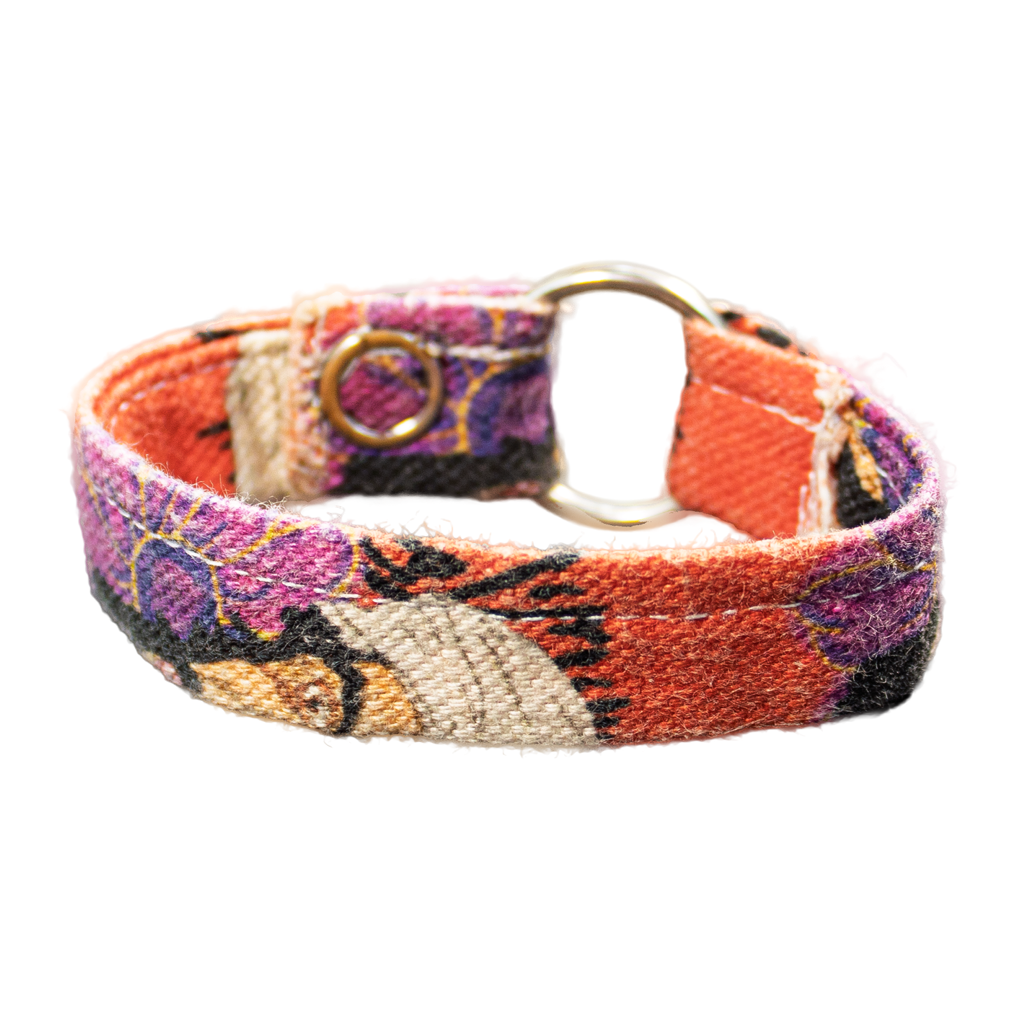 HALAL LINEN BRACELET