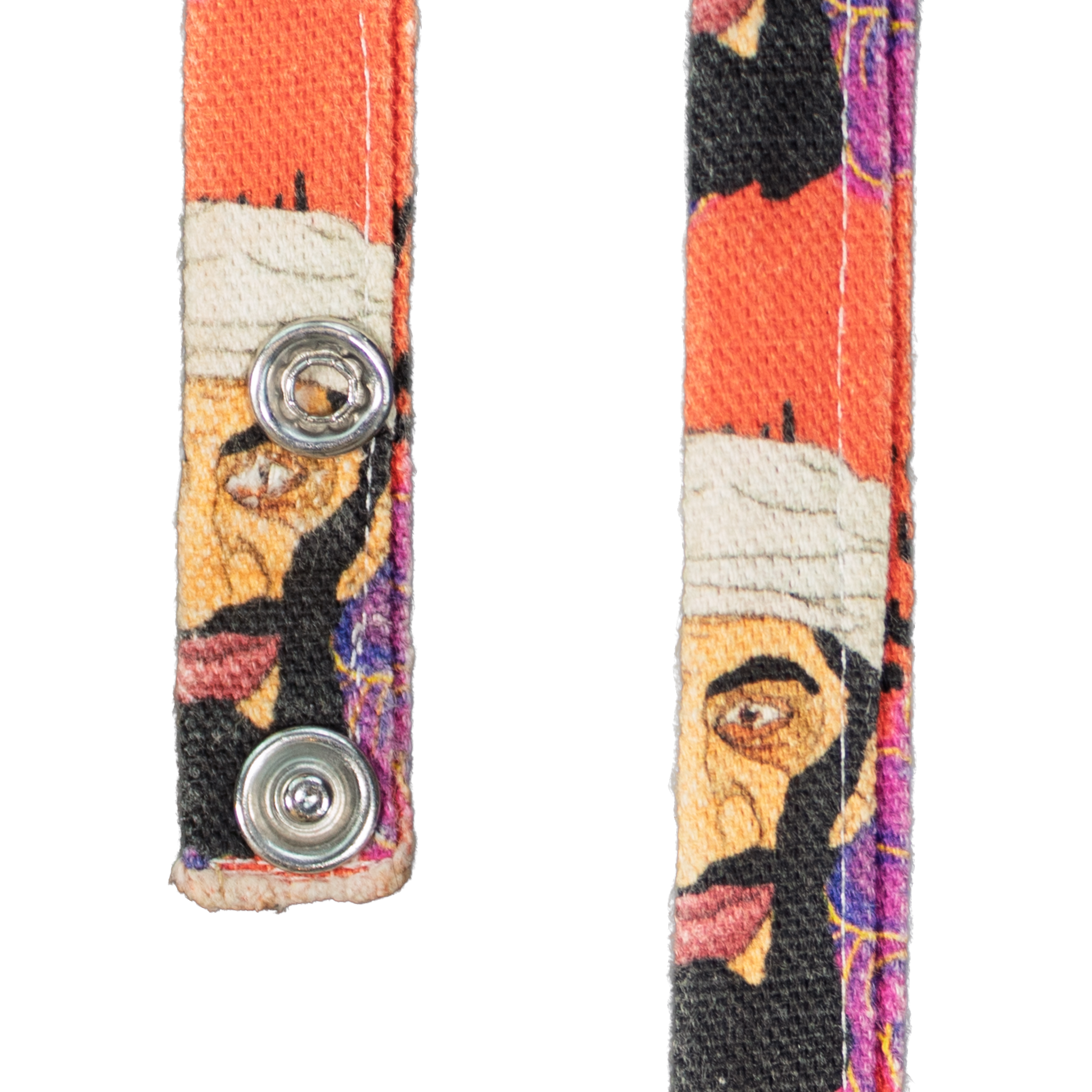 HALAL LINEN BRACELET