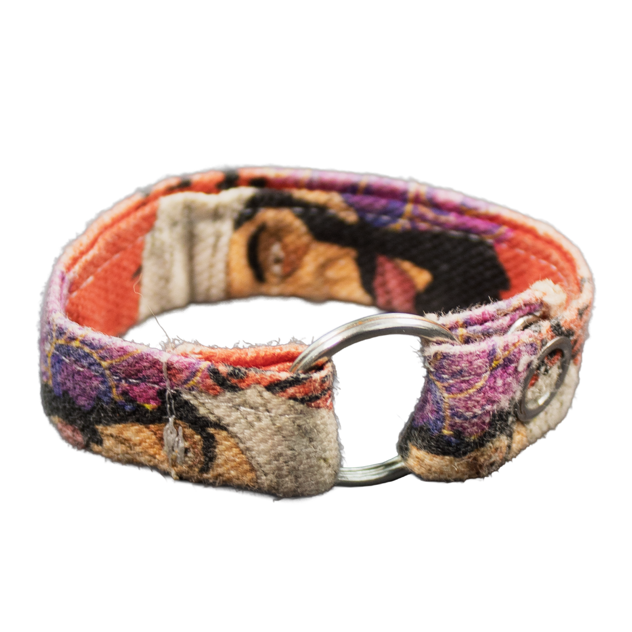 HALAL LINEN BRACELET