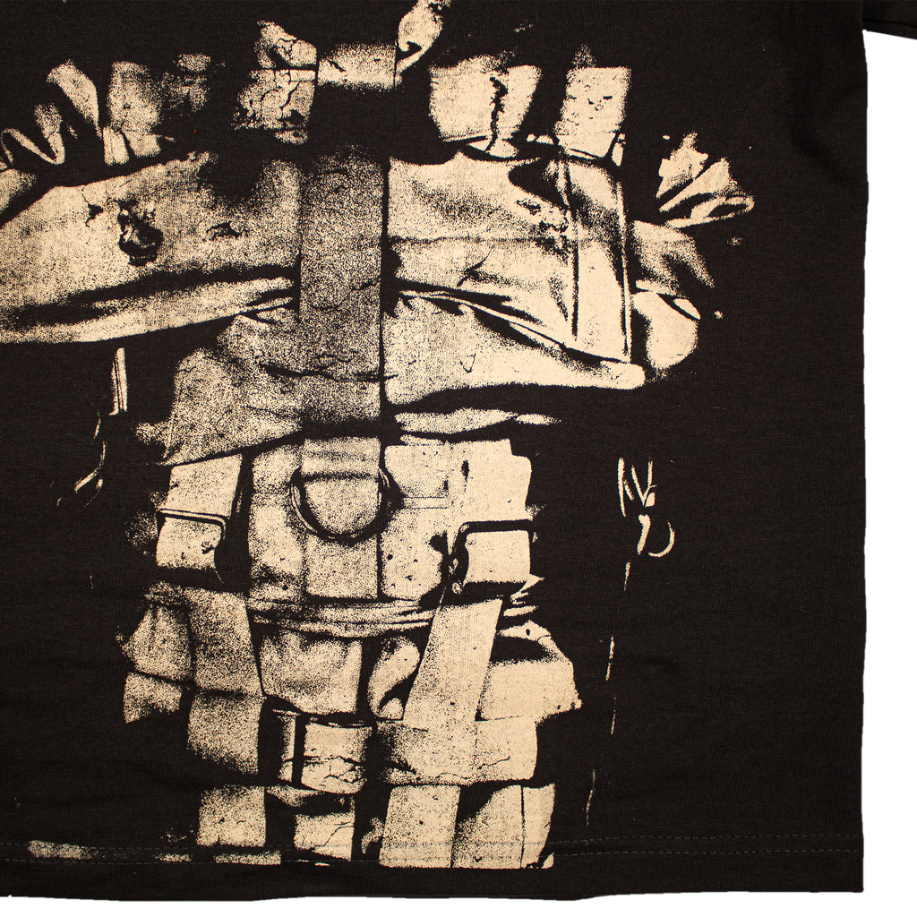KANYE ASYLUM TEE