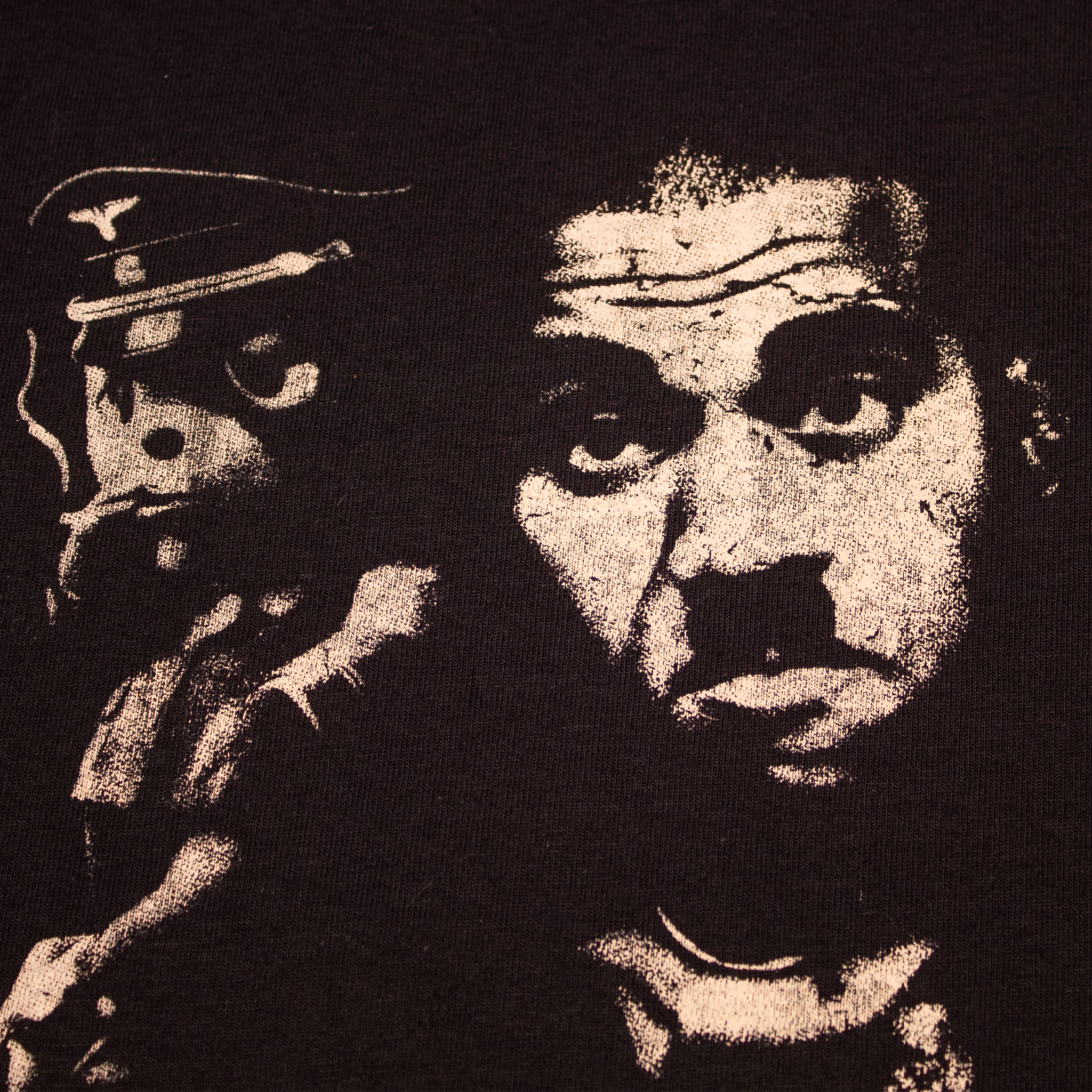 KANYE ASYLUM TEE