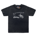 BLOW IT OFF TEE