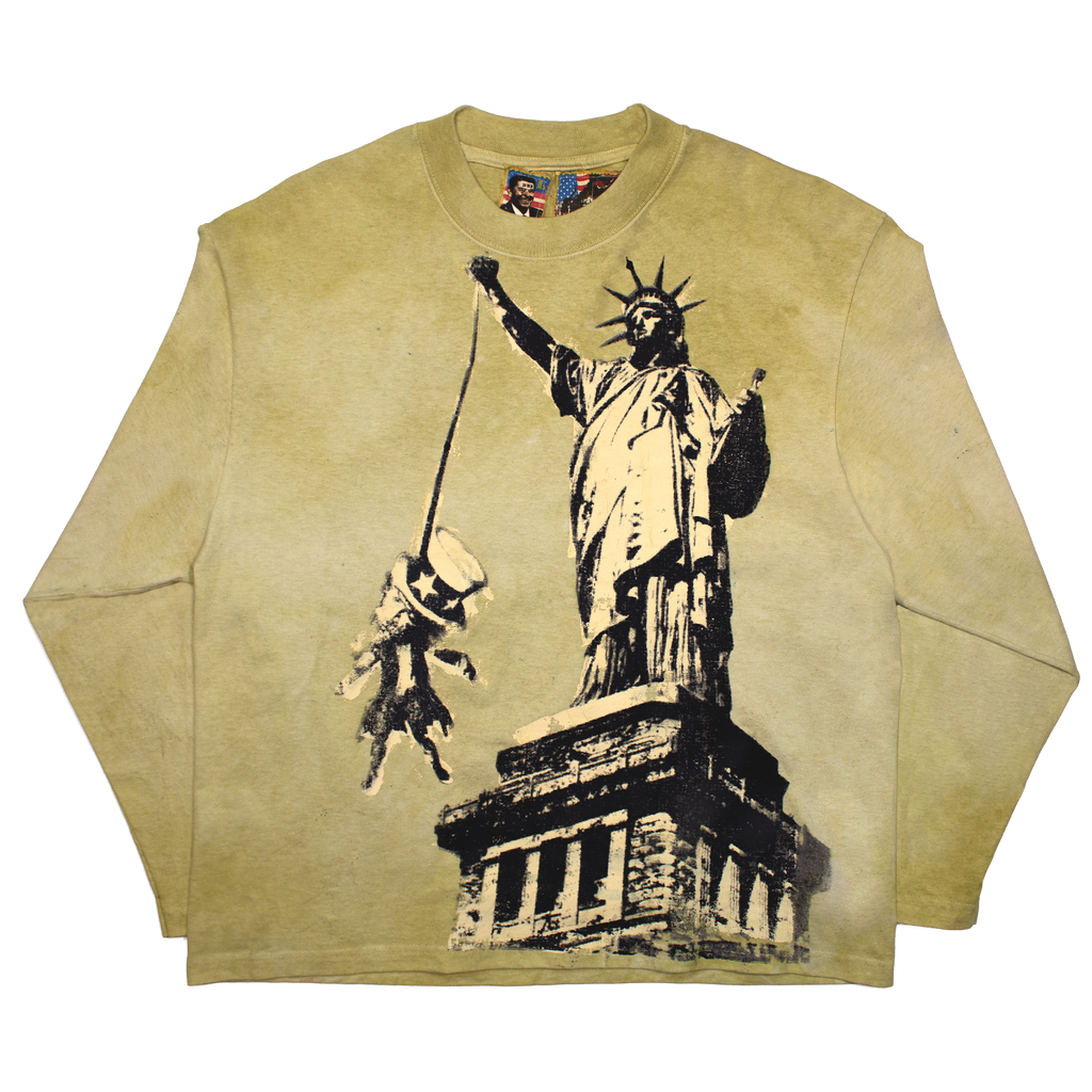 HANG SAM LONG SLEEVE