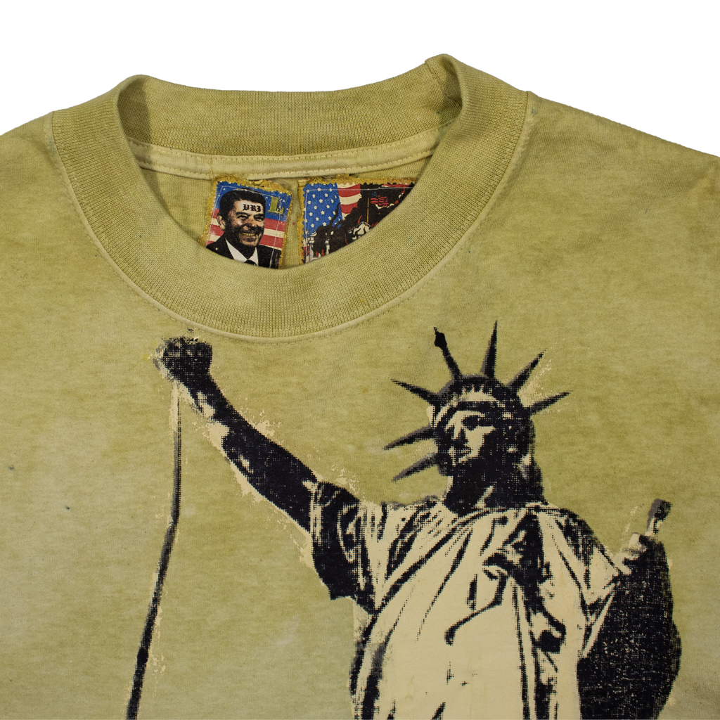 HANG SAM LONG SLEEVE