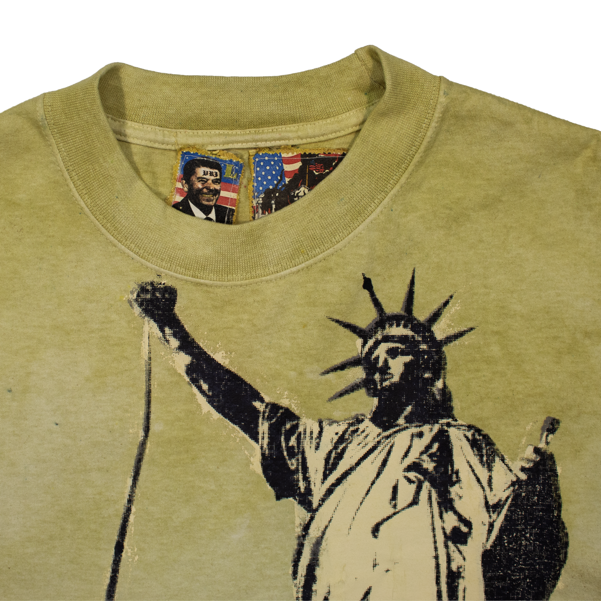 HANG SAM LONG SLEEVE