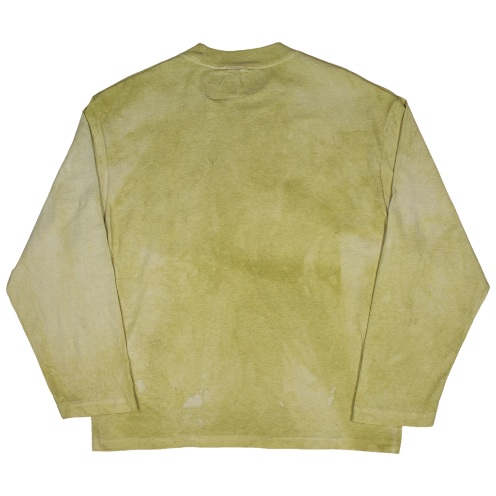 HANG SAM LONG SLEEVE