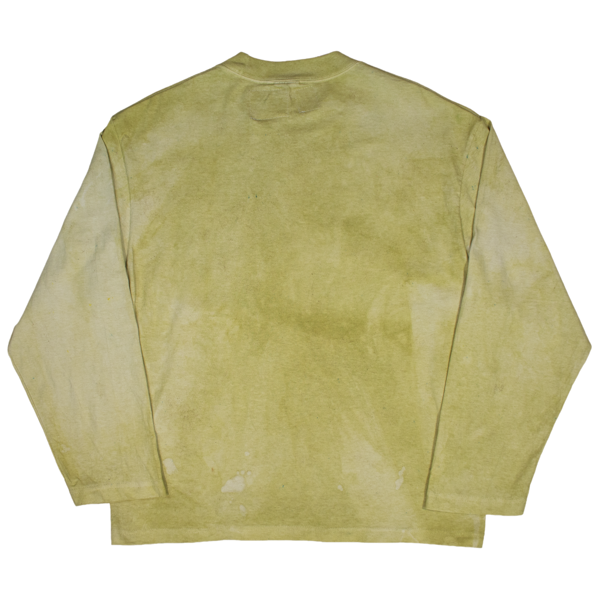 HANG SAM LONG SLEEVE