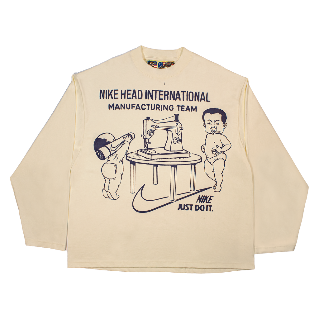 PRODUCTION & DEVELOPEMENT TEE
