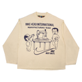 PRODUCTION & DEVELOPEMENT TEE