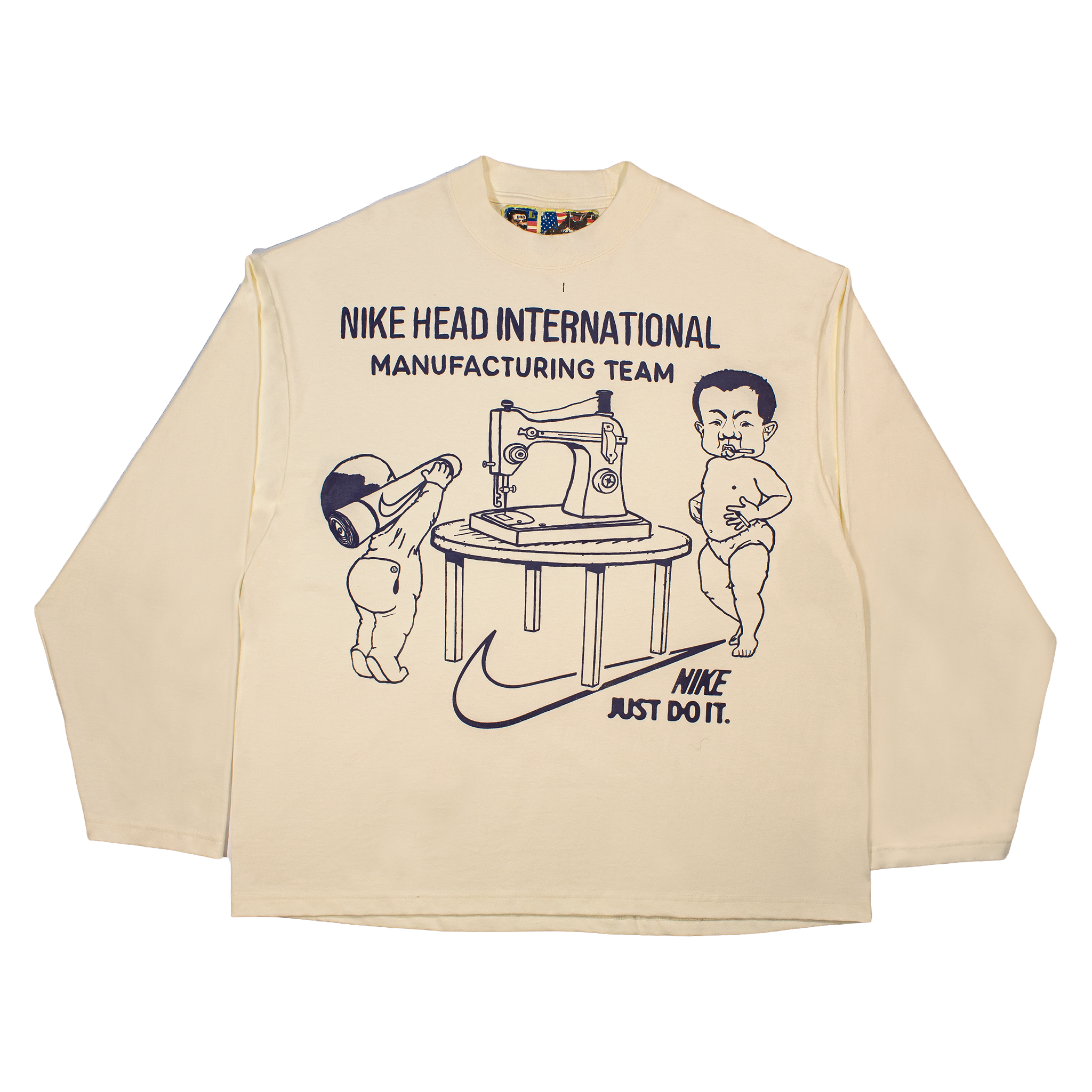 PRODUCTION & DEVELOPEMENT TEE