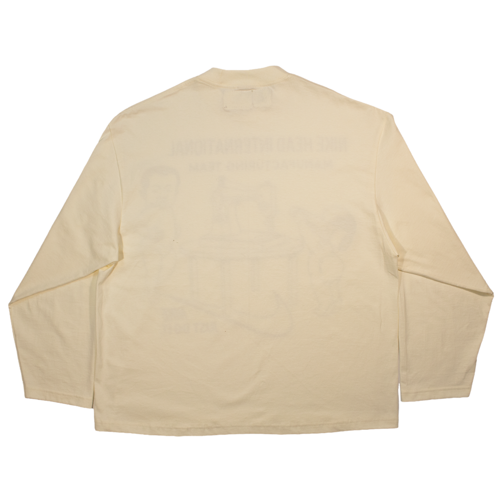 PRODUCTION & DEVELOPEMENT TEE