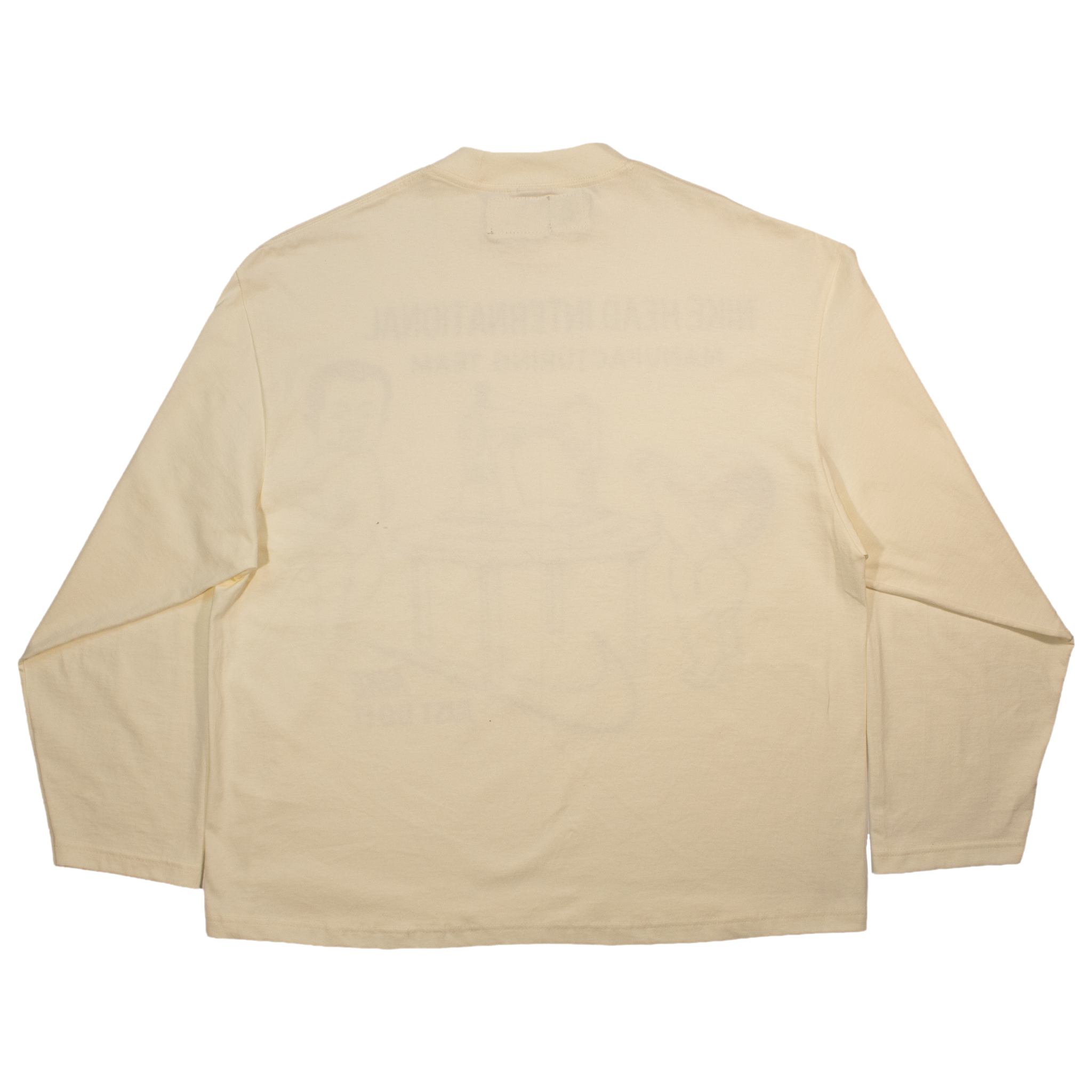 PRODUCTION & DEVELOPEMENT TEE