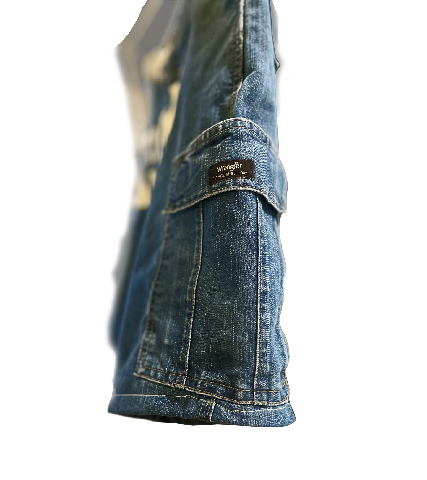 NBA Denim