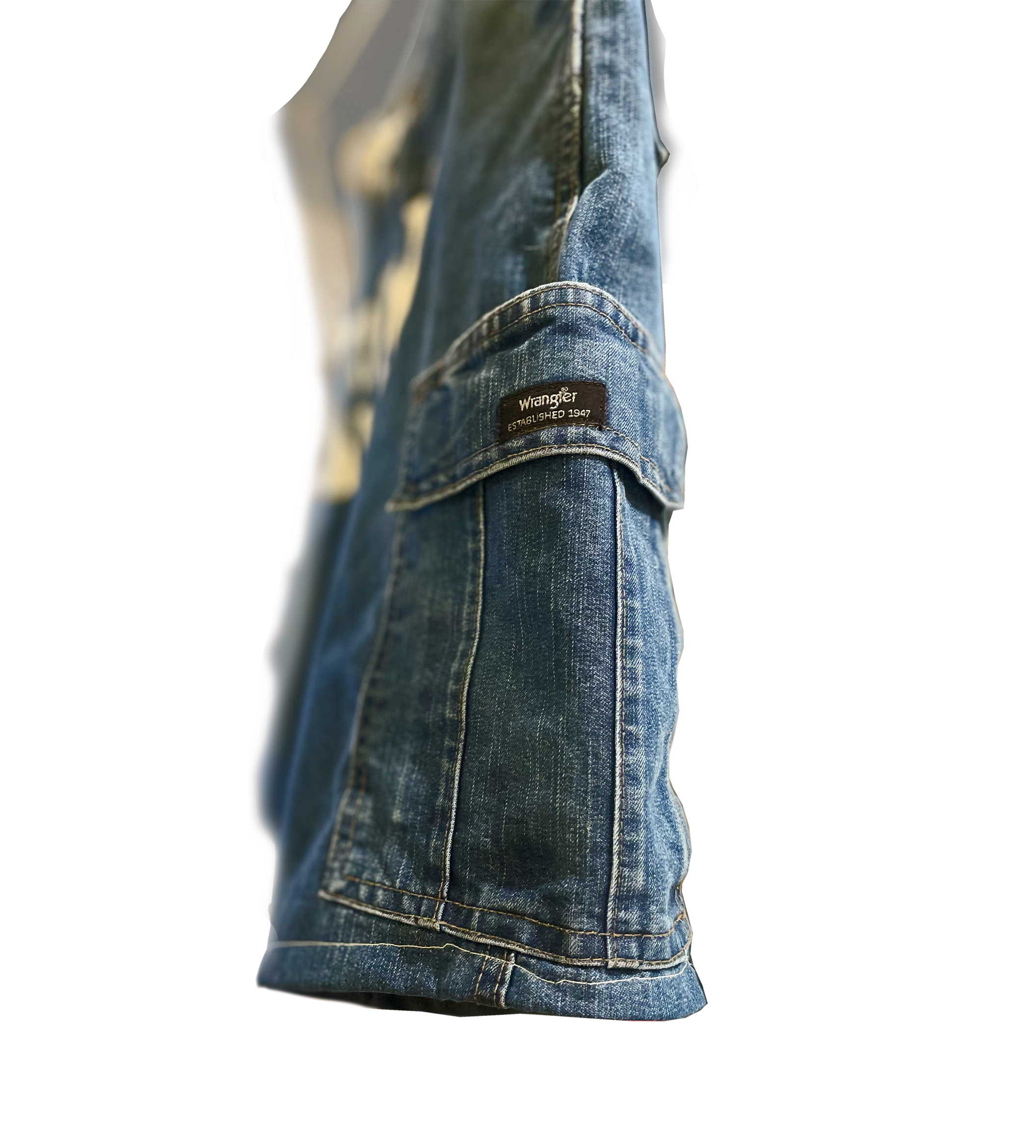 NBA Denim