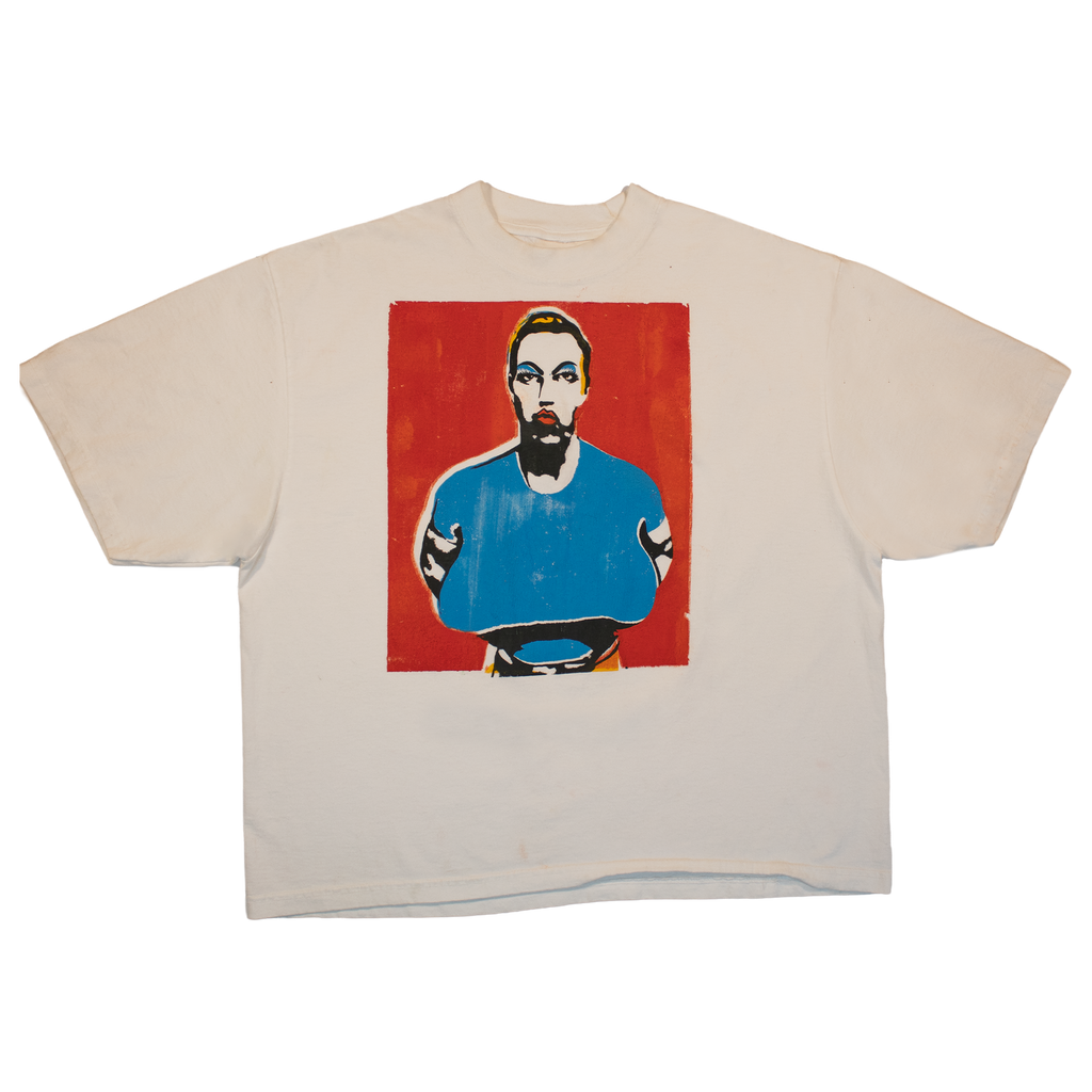 KRISTI NOEM TRIBUTE TEE