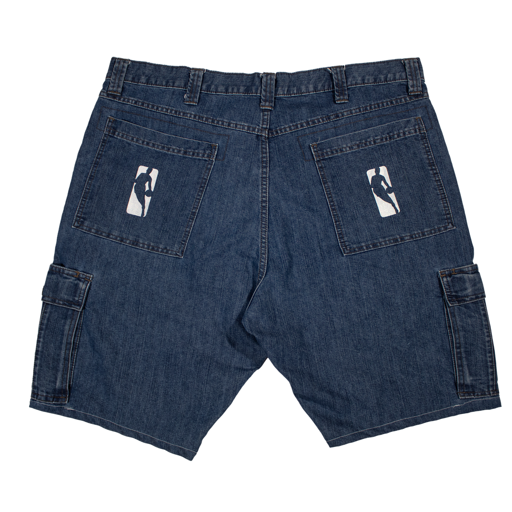 NBA Denim