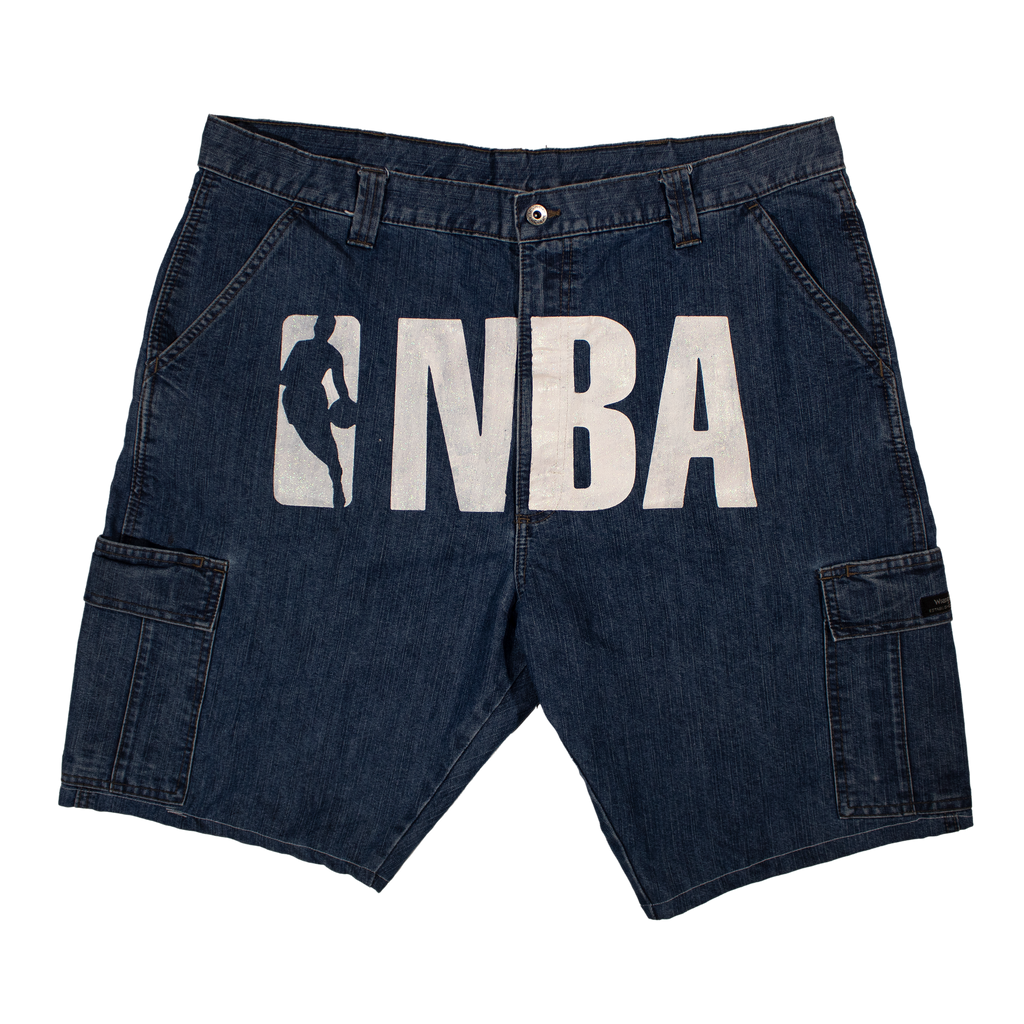 NBA Denim