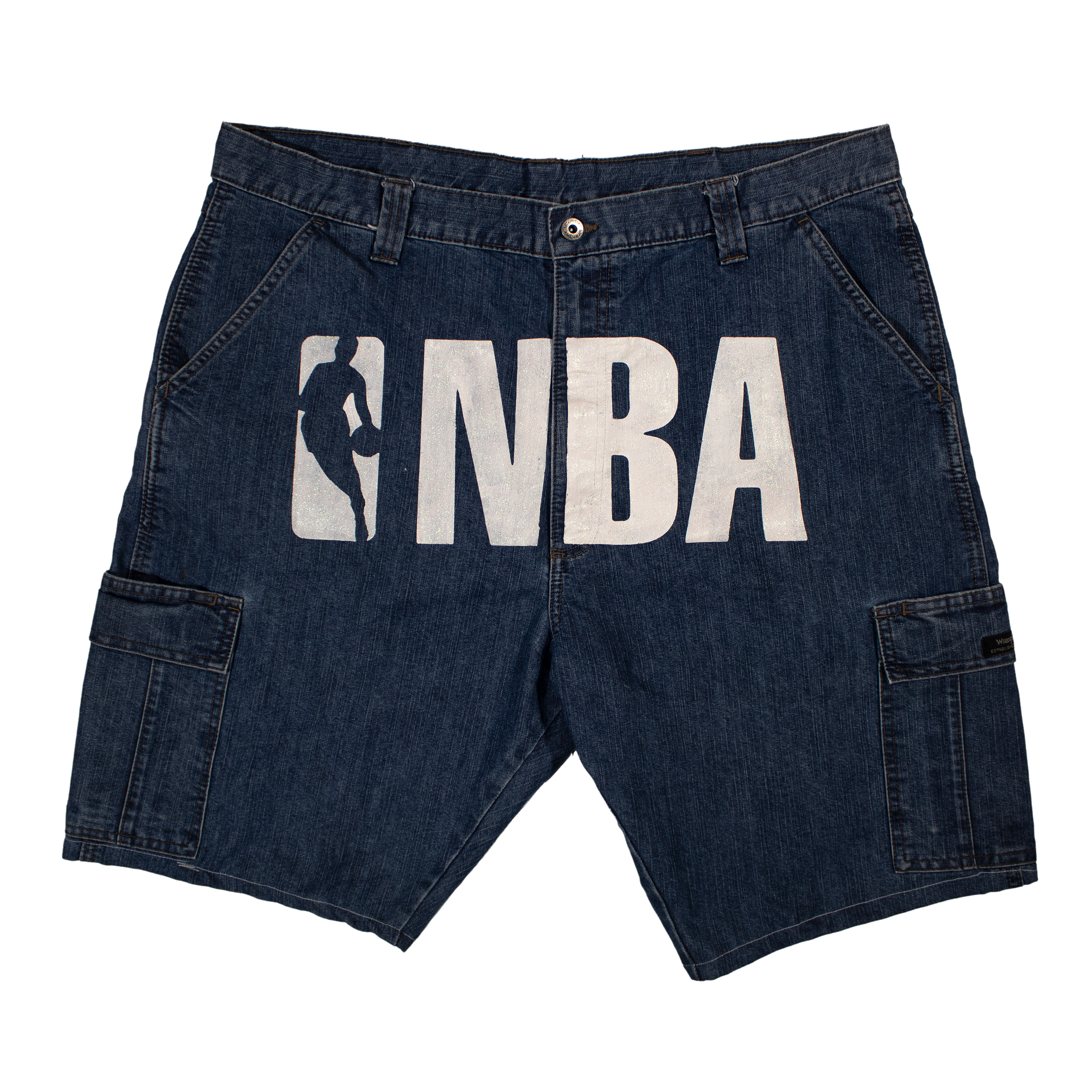 NBA Denim