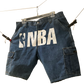 NBA Denim