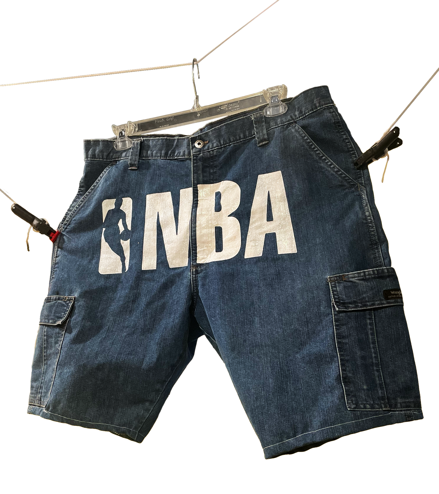 NBA Denim