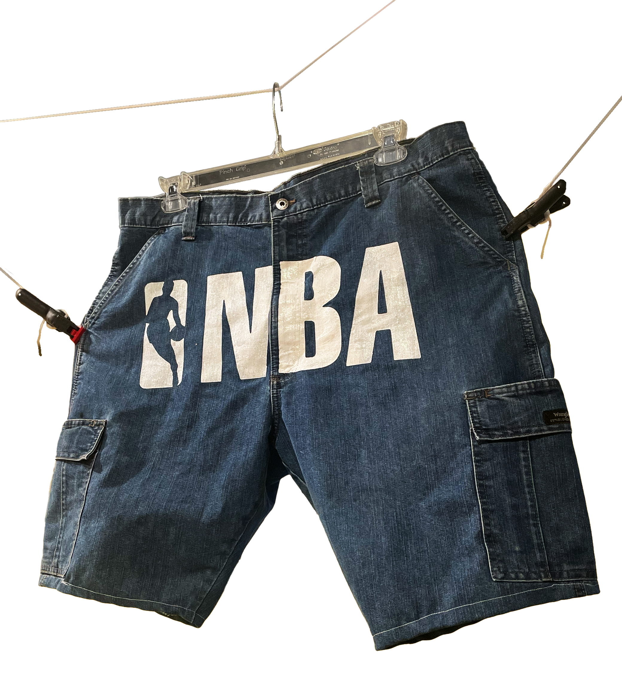 NBA Denim