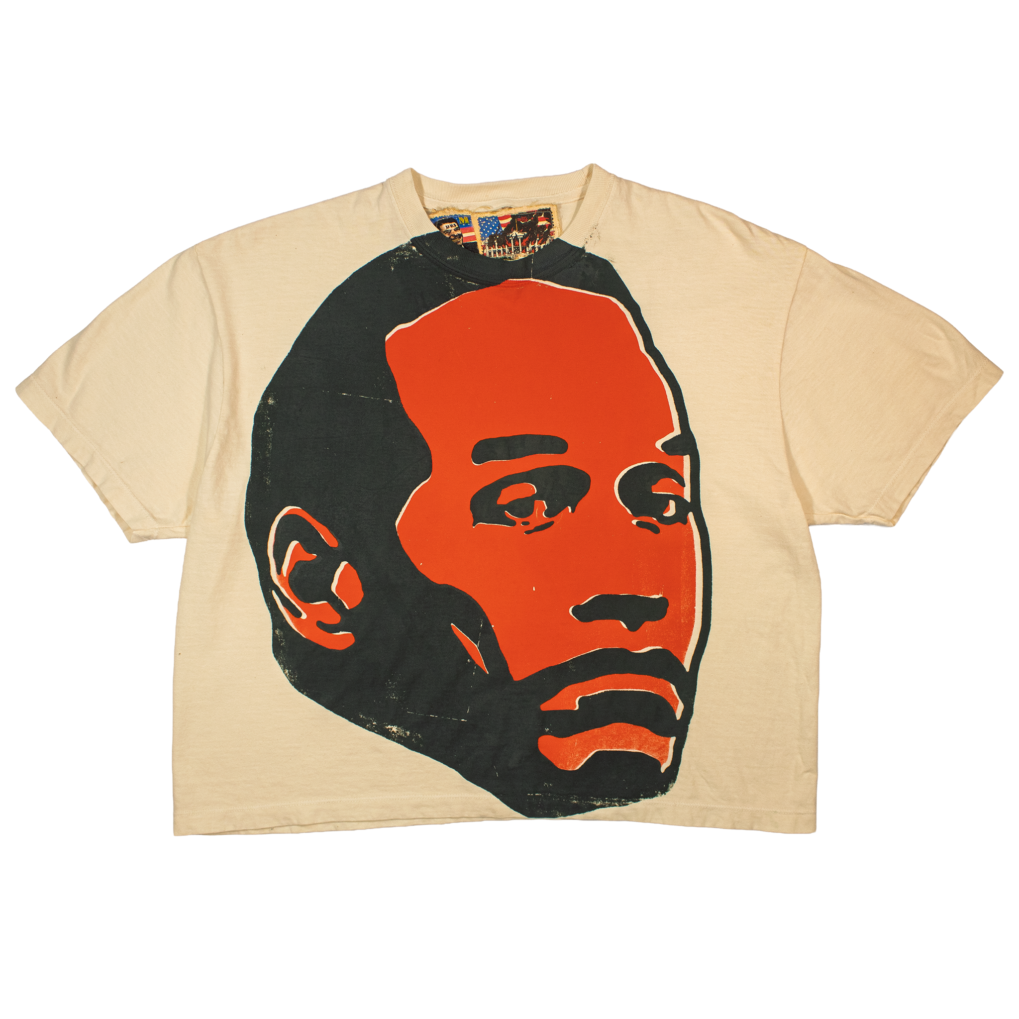 ICON OJ CROP