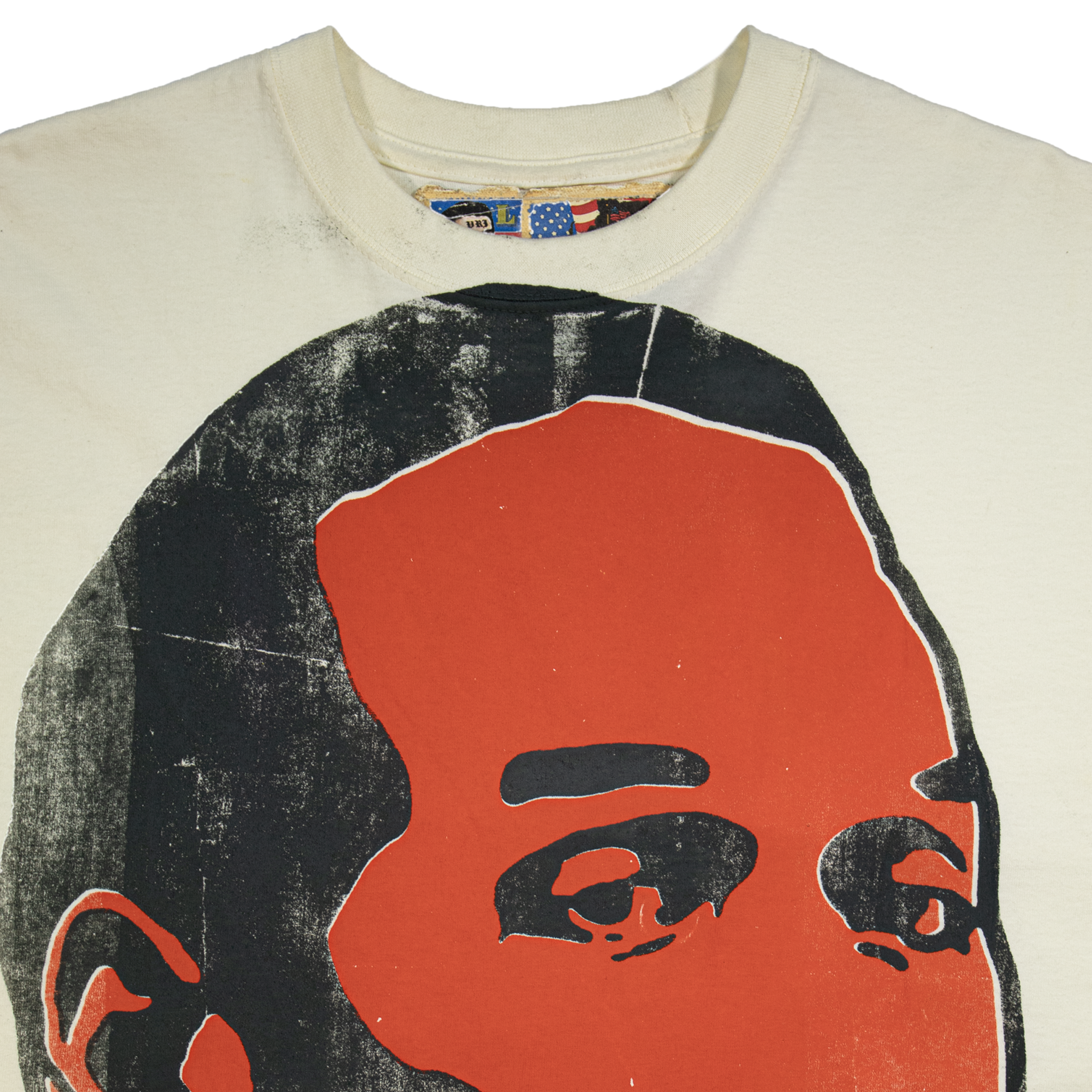 IDOLS TEE OJ