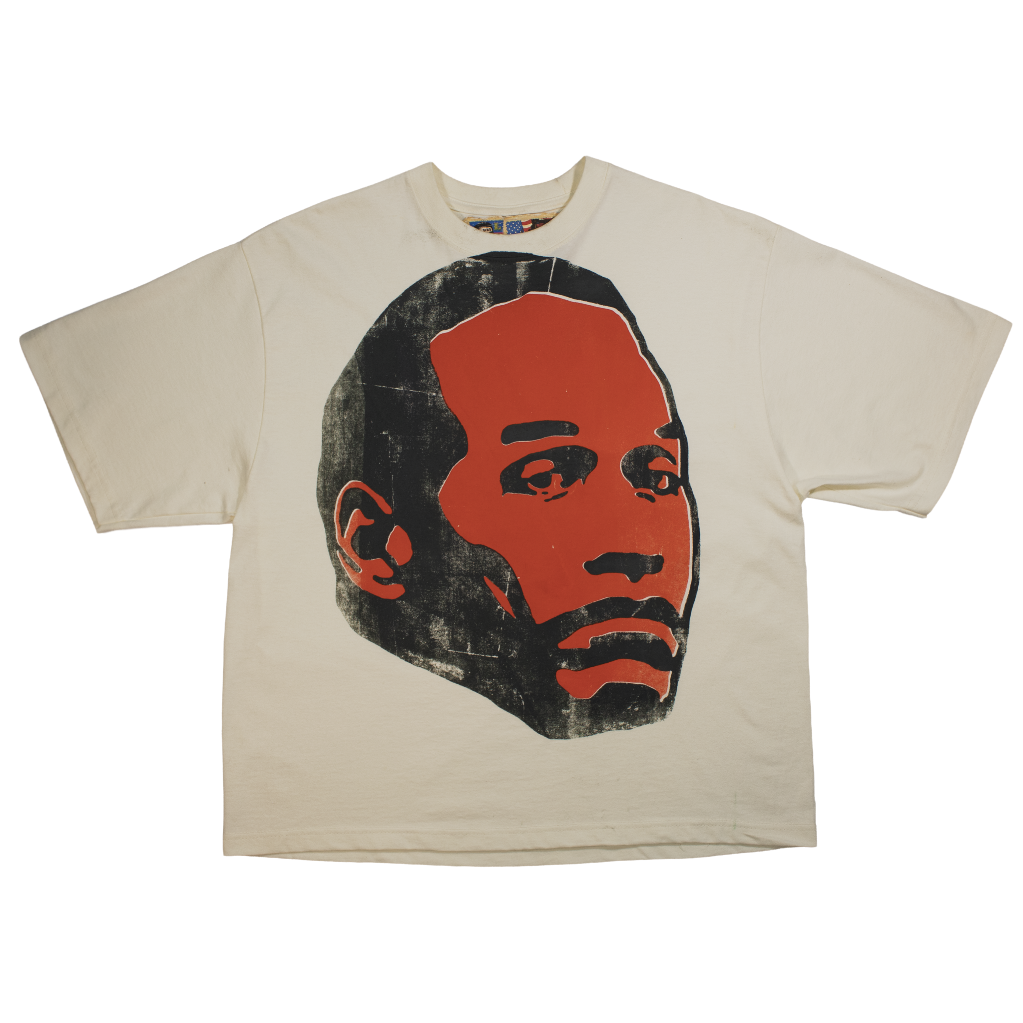 IDOLS TEE OJ